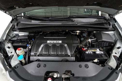 2009 Honda Odyssey EX-L