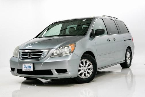 2009 Honda Odyssey EX-L
