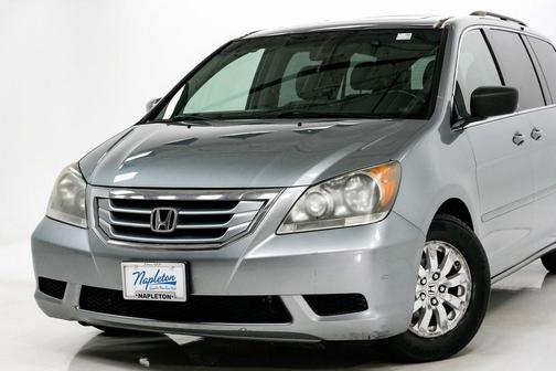 2009 Honda Odyssey EX-L