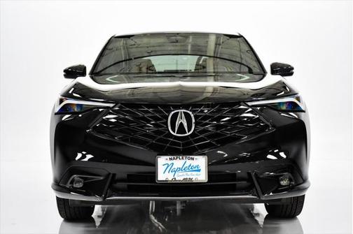 2025 Acura ADX A-Spec Package