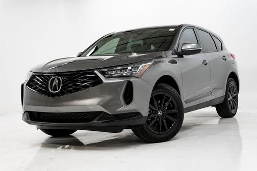 2025 Acura RDX Base