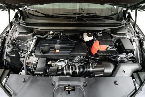 2025 Acura RDX Base
