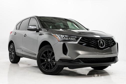 2025 Acura RDX Base