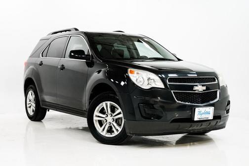 2012 Chevrolet Equinox 1LT