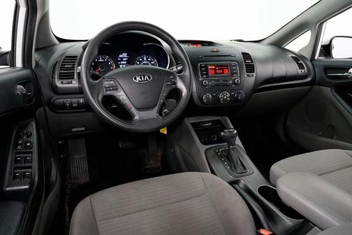 2014 Kia Forte LX
