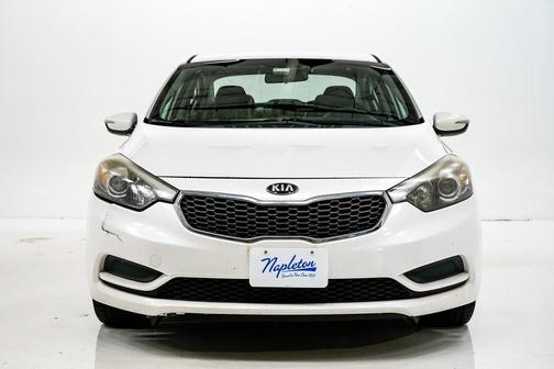 2014 Kia Forte LX