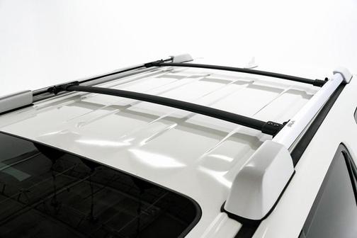 2012 Toyota 4Runner Limited