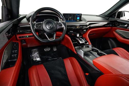 2023 Acura MDX A-SPEC