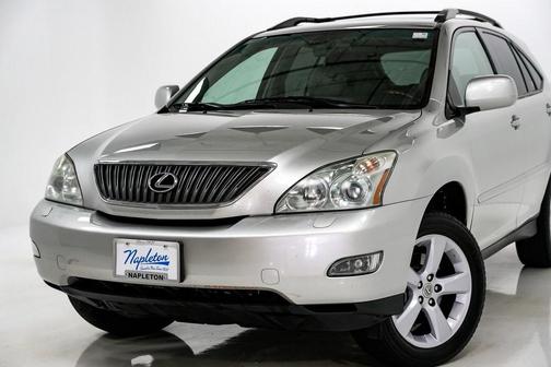 2007 Lexus RX 350 Base