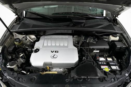 2007 Lexus RX 350 Base