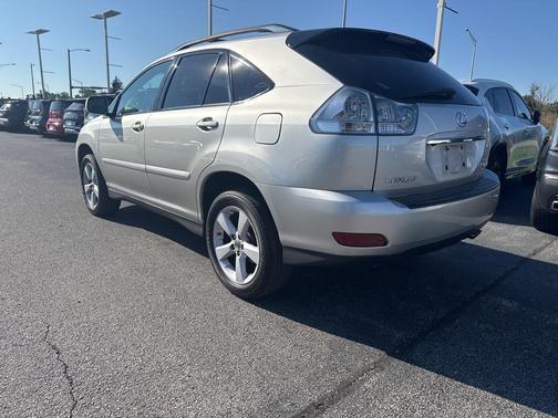 2007 Lexus RX 350 Base