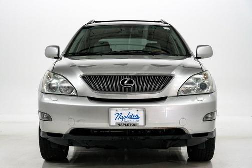 2007 Lexus RX 350 Base