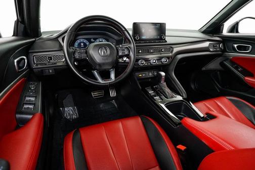 2024 Acura Integra A-Spec Package