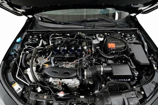 2024 Acura Integra A-Spec Package