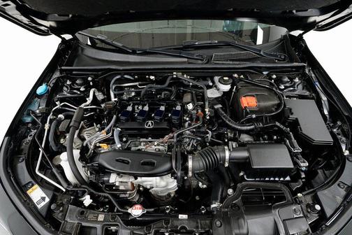 2024 Acura Integra A-Spec Package