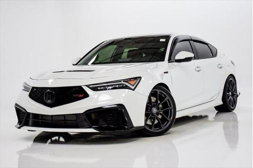 2024 Acura Integra Type S