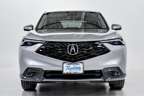 2025 Acura ADX Base