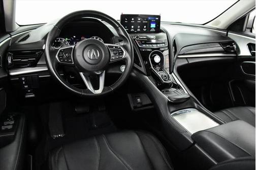 2023 Acura RDX Base