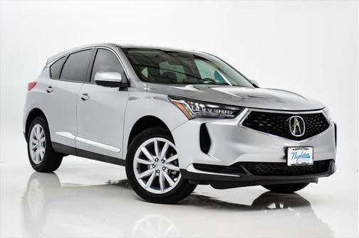 2023 Acura RDX Base