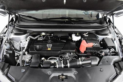 2023 Acura RDX Base