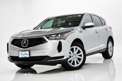 2023 Acura RDX Base