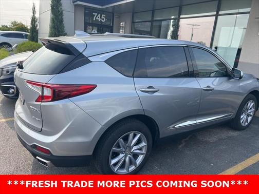2023 Acura RDX Base