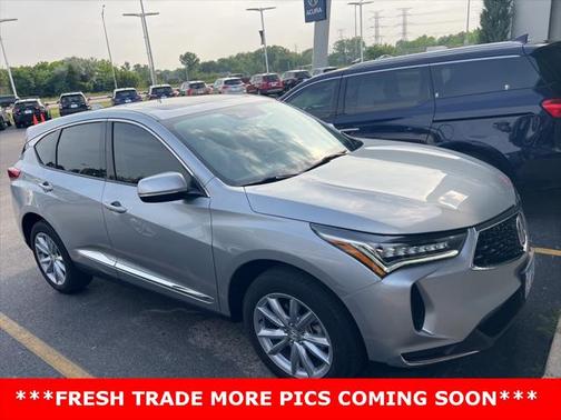 2023 Acura RDX Base