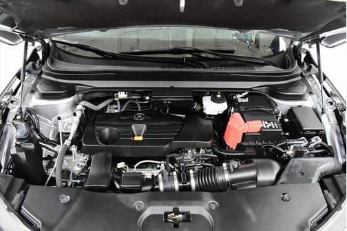 2023 Acura RDX Base