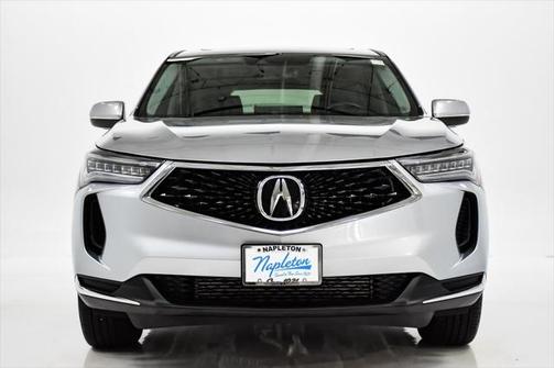 2023 Acura RDX Base