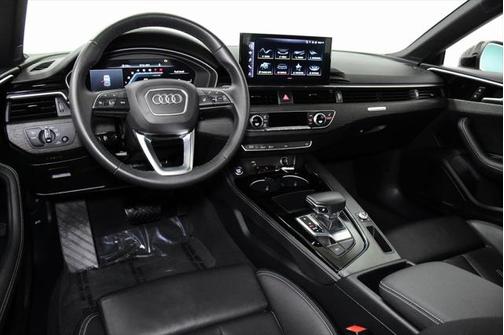 2024 Audi A5 Sportback S Line Premium Plus