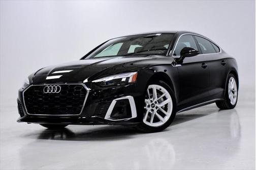 2024 Audi A5 Sportback S Line Premium Plus