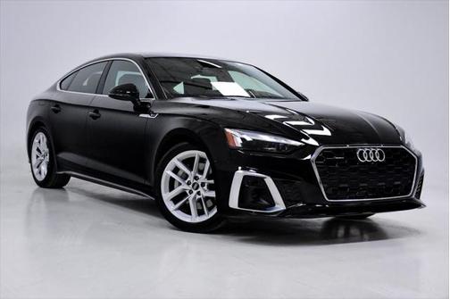 2024 Audi A5 Sportback S Line Premium Plus
