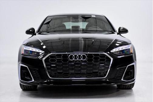 2024 Audi A5 Sportback S Line Premium Plus