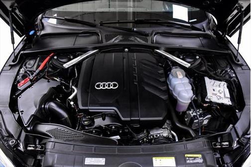 2024 Audi A5 Sportback S Line Premium Plus