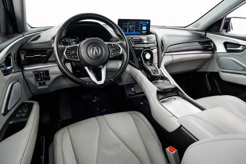 2022 Acura RDX Technology Package
