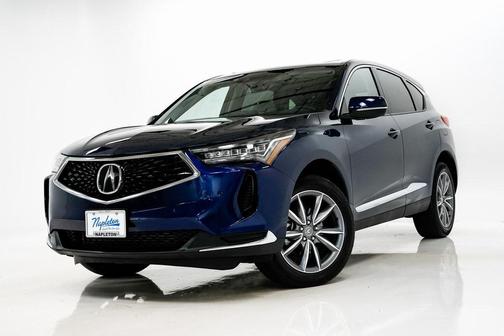 2022 Acura RDX Technology Package