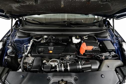 2022 Acura RDX Technology Package