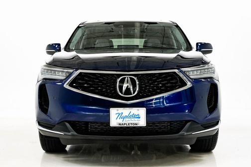 2022 Acura RDX Technology Package