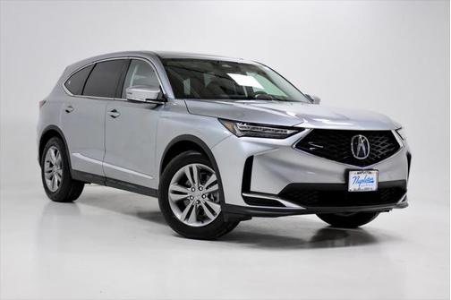 2026 Acura MDX Base
