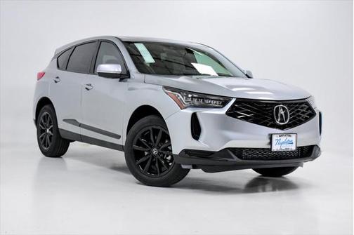 2025 Acura RDX Base