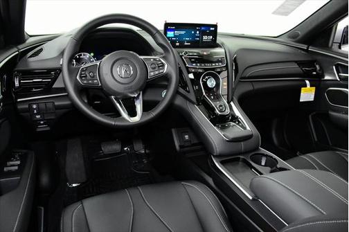 2025 Acura RDX Base