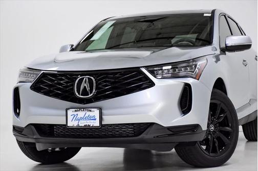 2025 Acura RDX Base