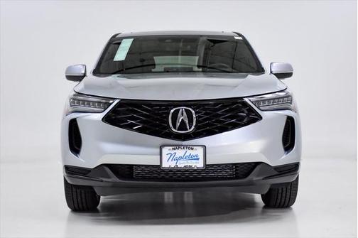 2025 Acura RDX Base