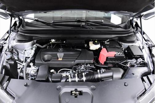2025 Acura RDX Base