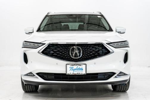 2023 Acura MDX Advance