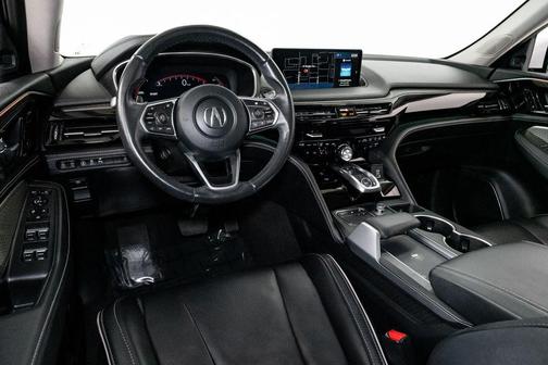 2023 Acura MDX Advance