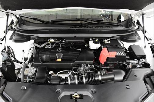 2022 Acura RDX Technology Package