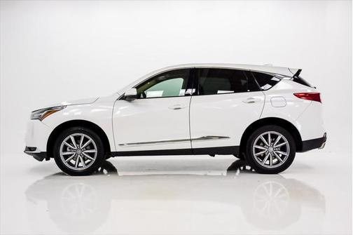 2022 Acura RDX Technology Package