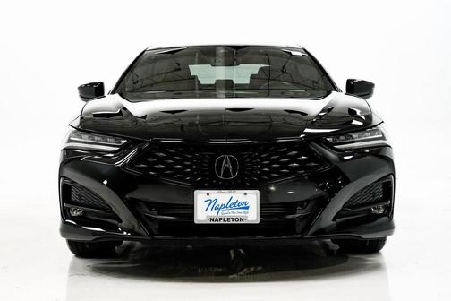 2023 Acura TLX A-Spec