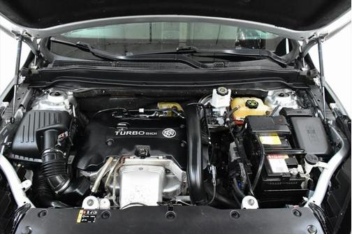 2016 Buick Envision Premium I